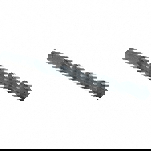 Jobber Length Drill Bit: 3/8